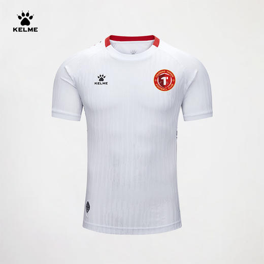 卡尔美2025赛季中甲主客场比赛服【空版没有队徽，队徽需另外联系客服印制】 商品图4