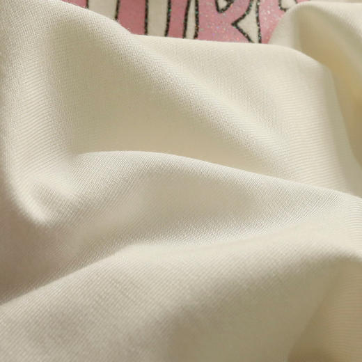 【2月21日 上午12:30 秒杀】莫代尔T恤 设计师品牌 围绕“Call me”而诞生的猫咪印花图案趣味长袖T 商品图10