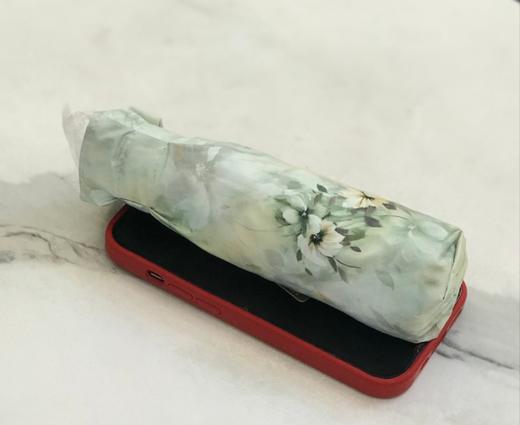 优品堂『雅致炫彩』五折黑胶 商品图1