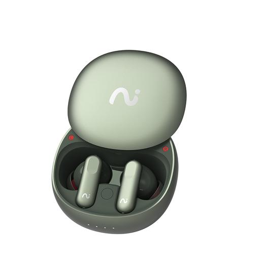 科大讯飞 录音降噪会议耳机iFLYBUDS Nano+  智能AI会议 录音听写超级耳机48小时发货 商品图3