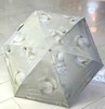 优品堂『如花如歌』五折双面遮阳伞 商品缩略图13