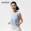 马孔多女子可甜可辣跑步背心3代 轻量 吸湿速干 凉感 防晒UPF50+ 运动上衣 商品缩略图0