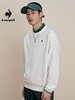 【大都会】网球乐卡克法国公鸡春秋季男子学院风圆领套衫卫衣 商品缩略图1