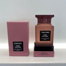 F066汤姆福特赤裸玫瑰香水