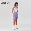MBO女士全天候背带骑行裤短裤  25年夏季新款 EIT春夏五分裤 T110-A  (经销商专拍链接，非经销商拍单不发货) 商品缩略图10