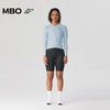 MBO女子气质长袖骑行服 25年夏季新款 春夏透气上衣C150-A (经销商专拍链接，非经销商拍单不发货) 商品缩略图10
