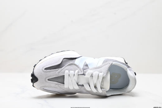 新百伦New Balance MS327复古休闲运动鞋U327LZ男女鞋 商品图1
