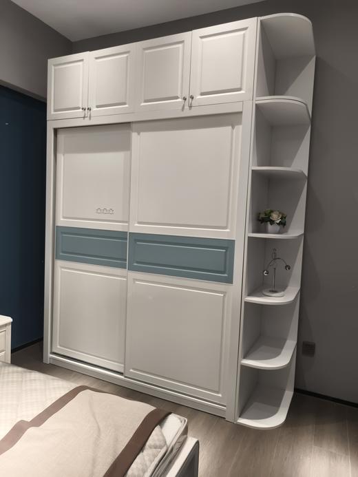 2号组合柜/底柜SG-2-边柜BG-5-顶柜XG-2 商品图0