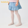 巴拉巴拉儿童舞蹈袜女童连裤袜夏季薄打底袜高弹凉感舒适两双装 商品缩略图2