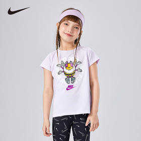 NIKE 夏 小童 短袖T恤 NKG-TE-L983