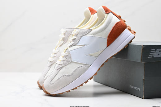 新百伦New Balance MS327复古休闲运动鞋U327LZ男女鞋 商品图7