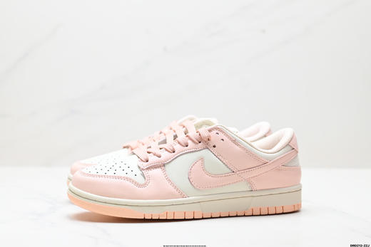 耐克NIKE DUNK LOW RETRO低帮休闲运动板鞋DD1391-602男女鞋 商品图3