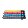 绘威MC2001粉盒 适用理光RicohMC2000粉盒碳 MC2001sp墨粉 MC2000ew/C/L/SP复印机墨盒碳粉盒硒鼓四色套装大容量 商品缩略图1