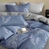水星家纺 暖阳四件套-耀·静夜思200*230cm 商品缩略图2