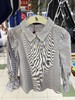 【春上新】8楼哈吉斯女童长袖衬衫 吊牌价：599 商品缩略图0