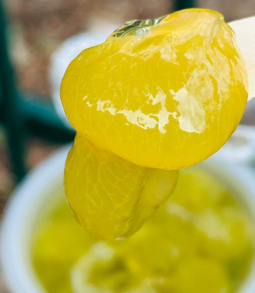 吃一口就爱上的果冻🍮【Tarami多良见果冻】果冻软嫩，进嘴滑溜溜纯真果肉真的很大，香甜多汁💦可以放冰箱吃哦，幸福感翻倍～～ 商品图1