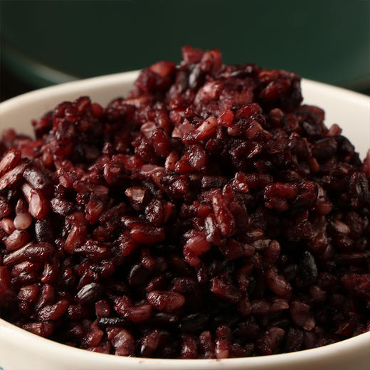 正耕 有机三色米1.5kg 商品图7