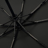 DAMO大迈全玻纤高尔夫伞 慕尼黑/特氟龙三防自动晴雨伞 雅致灰 商品缩略图5