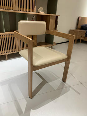 双扣休闲椅/H6062