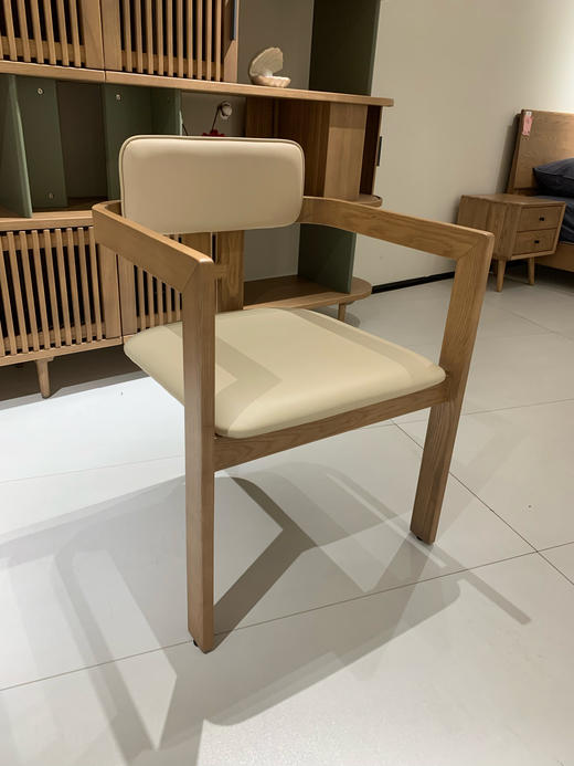 双扣休闲椅/H6062 商品图0