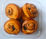 新疆葡萄树面包卷卷