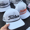 新款正品Titleist高尔夫球帽，春夏纪念款，侧面logo随机发，均码头围可调。 商品缩略图2