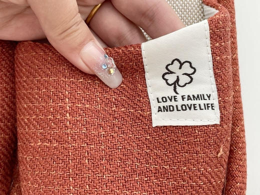 亚麻拖鞋（锁 商品图2