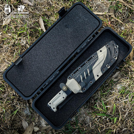 汉道袋鼠农用排障刀 商品图10