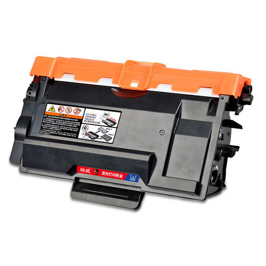 绘威MFC-8530DN粉盒适用兄弟MFC-8530DN硒鼓Brother打印机墨盒MFC8530DN墨粉盒 粉盒 商品图5