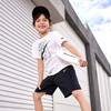 Nike 3brand 童装 夏 大童小童 2件套 RWN-KS-1259 商品缩略图4