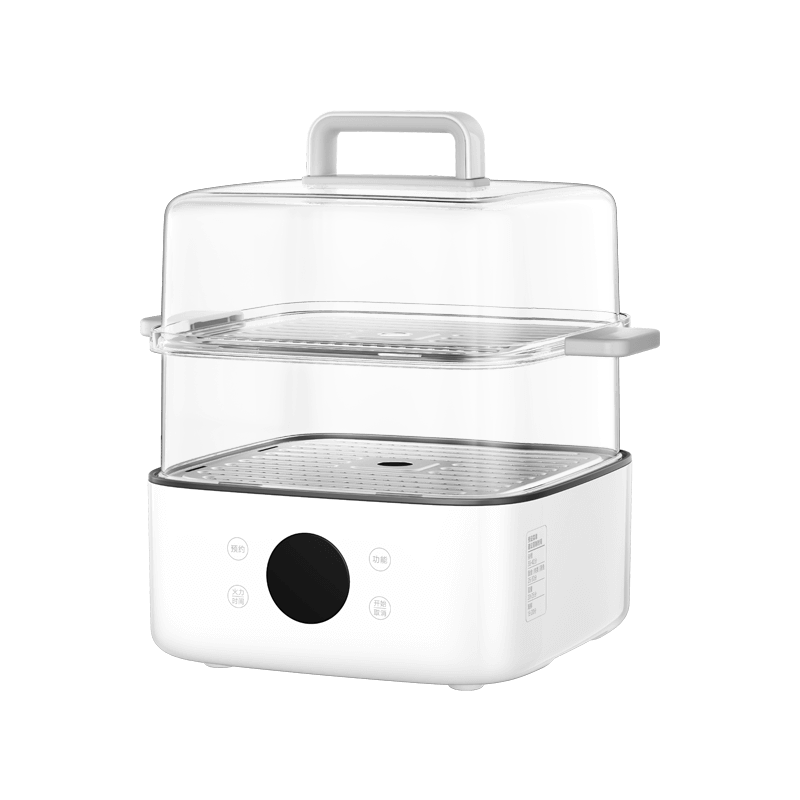 米家多功能电蒸锅