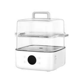 米家多功能电蒸锅