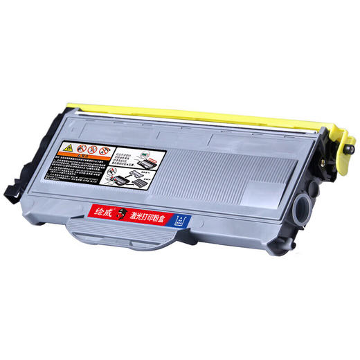 绘威TN-2115易加粉粉盒 适用兄弟HL-2140 HL-2150N DCP-7030 MFC7340 MFC-7450联想M7250N LT2822 LT2922粉仓 商品图7