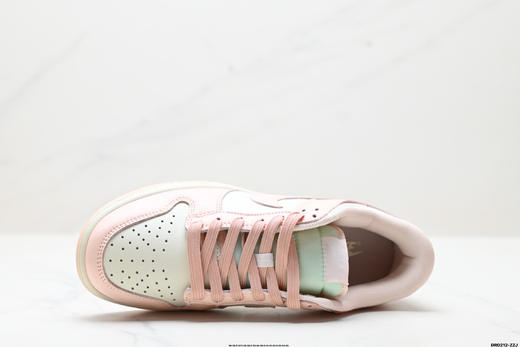耐克NIKE DUNK LOW RETRO低帮休闲运动板鞋DD1391-602男女鞋 商品图1
