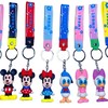 卡通pvc三丽鸥系列钥匙扣女可爱玉桂狗库洛米钥匙链包包挂件批发 商品缩略图4