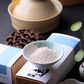 佳藕天成 核桃加钙速溶藕粉 250g