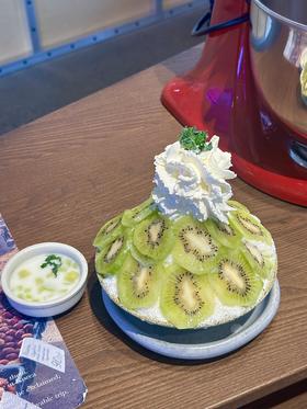 董董早春新品猕猴桃🥝雪冰