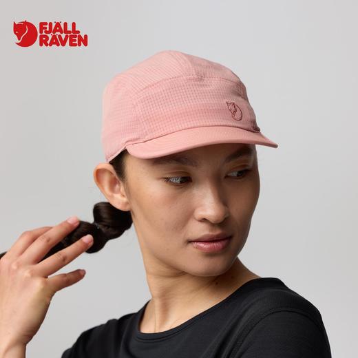 北极狐 户外休闲运动帽 2025新鸭舌帽 徒步防晒棒球帽13100213 商品图0