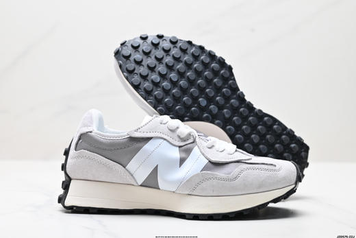 新百伦New Balance MS327复古休闲运动鞋U327LZ男女鞋 商品图4