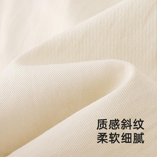 英氏儿童裤子夏季透气休闲短裤女童短裤夏季休闲裤2025新款裤子 商品图1