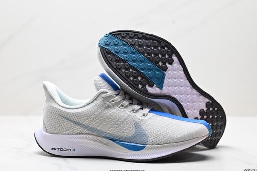 耐克NIKE ZOOM PEGASUS 35 TURBO休闲运动跑步鞋AJ4114-101男女鞋 商品图4