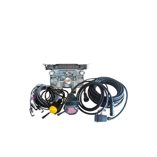 科密ABS4S/2M系统电磁阀组合阀控制器KORMEE 商品图0