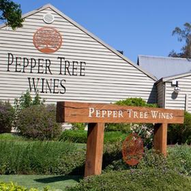 【2025.03.07 陕康门票 SKL Ticket】胡椒树酒庄品鉴｜品味澳大利亚葡萄酒的风土精髓