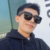 新款欧美时尚GM墨镜女大框黑色太阳眼镜网红gm太阳镜抖音直播款 商品缩略图3
