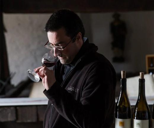 达惠酒庄朗格独占园干红葡萄酒 Domaine d'Ardhuy Clos des Langres Monopole rouge 商品图1