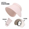 【环绕式防晒遮阳帽】百搭显脸小 夏季时尚休闲空顶渔夫帽 冰丝大檐帽子 商品缩略图13