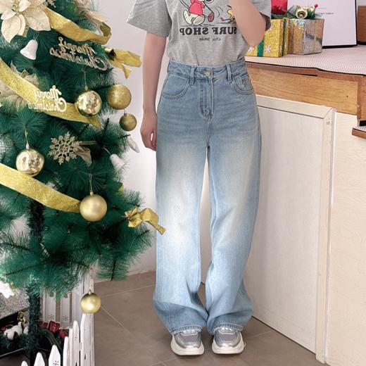 牛仔裤 商品图1