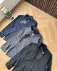 点此购买 lululemon初春男士户外休闲轻薄型户外夹克外套 LL 309878 商品缩略图5