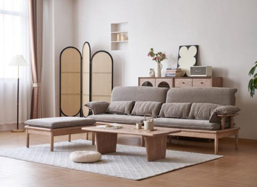 S2086饼干沙发 商品图0