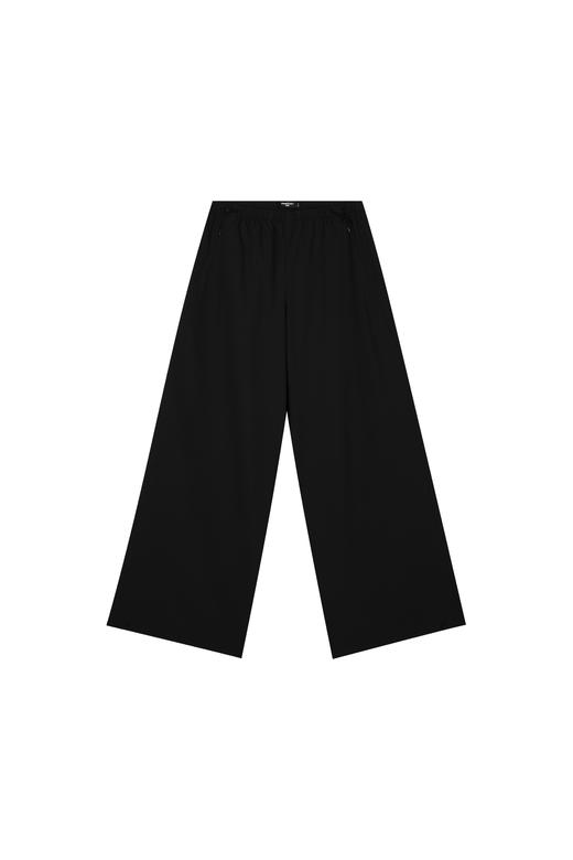 oneup速干防晒裤脚可调节阔腿裤（男女同款） 商品图8